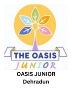 OASIS JUNIOR DEHRADUN