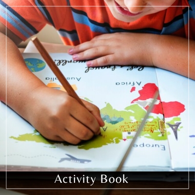 Activity Book 