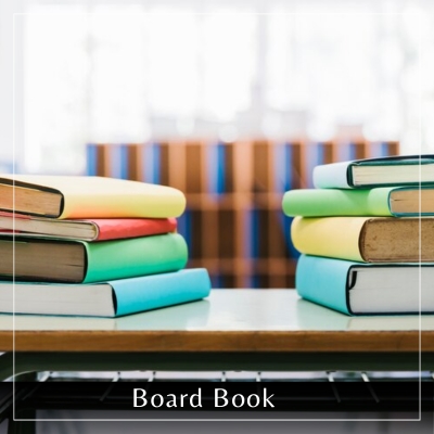 Board Book 