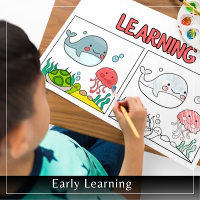 Early Learning 