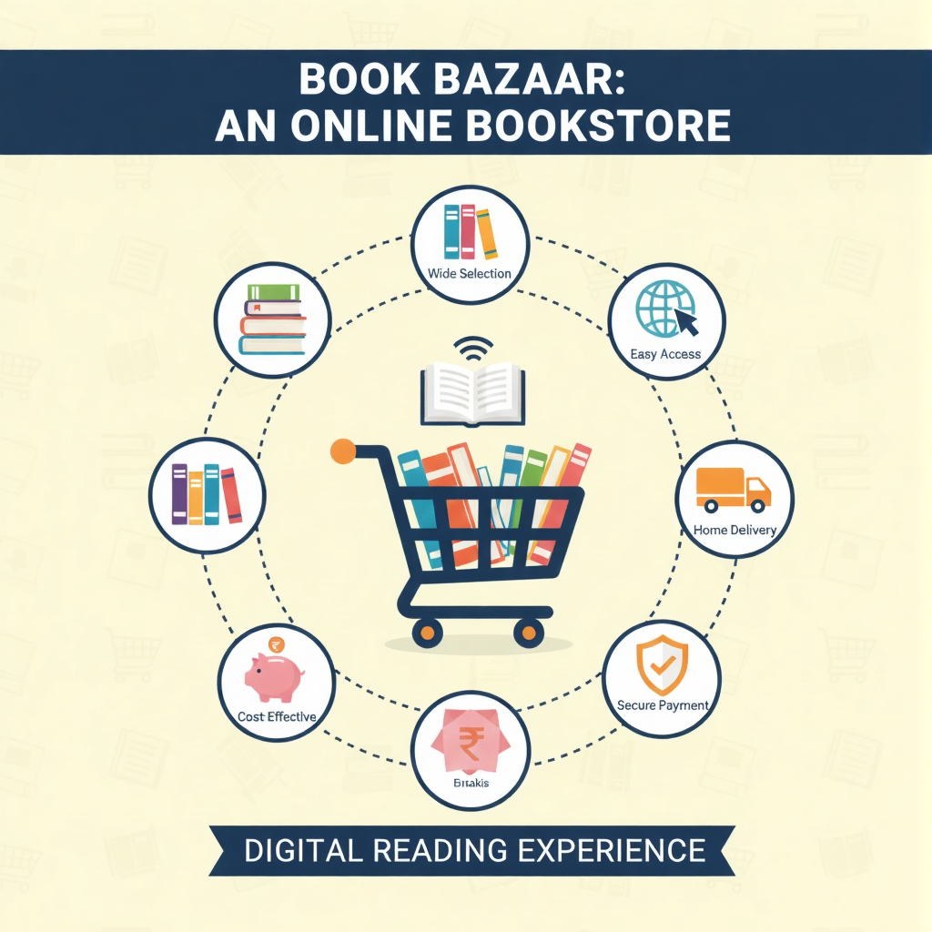BOOKBAZAAR